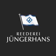 Logo Rederei Jüngerhans