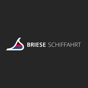 Logo Briese Schifffahrt